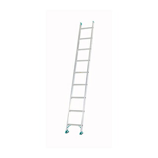 アルインコ ぶっ続け掛けはしご AX37SE