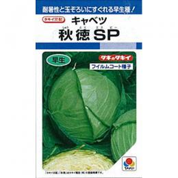 玉菜 種 【 秋徳SP 】 内果皮 L5千粒 （ 種 蔬菜 蔬菜内果皮 蔬菜種 ）