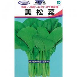 楽天市場】小松菜 種 【小松菜 美翠（みすい）】 小袋（約20ml） （ 種