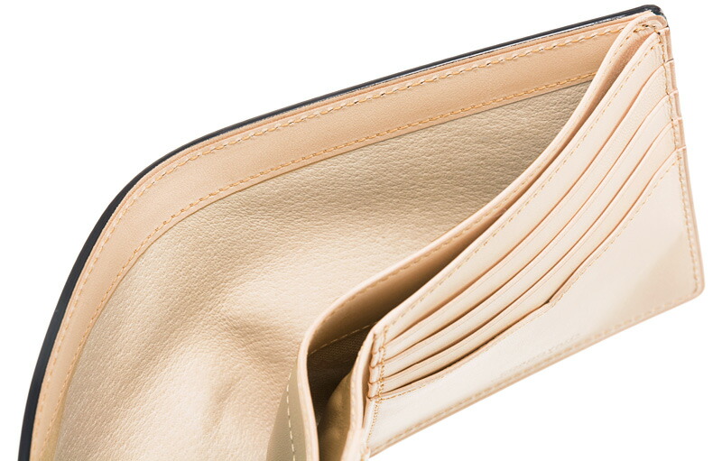 楽天市場 父の日 ギフト プレゼント 実用的 キプリス Cypris 二つ折り財布 メンズ コードバン 小銭入れなし ベジタブルタンニンレザー 5612 本革 日本製 財布 おしゃれ ブランド ギフト 誕生日 プレゼント 彼氏 ノイジャパン 楽天市場店