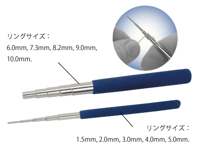 楽天市場】ジップポーチ付きツールキット（基本7点セット）【202K-030