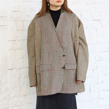 【s40】【ナナナナサーカ / 77circa】ボースサイドタックシャツ circa make both side tuck shirt【キャンセル返品交換不可】【let】 楽天市場】【s40】ナナナナサーカ 77circa ボースサイドタック