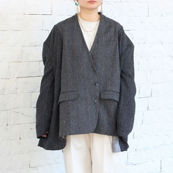 【s40】【ナナナナサーカ / 77circa】ボースサイドタックシャツ circa make both side tuck shirt【キャンセル返品交換不可】【let】 楽天市場】【s40】ナナナナサーカ 77circa ボースサイドタック