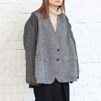 【s40】【ナナナナサーカ / 77circa】ボースサイドタックシャツ circa make both side tuck shirt【キャンセル返品交換不可】【let】 楽天市場】【s40】ナナナナサーカ 77circa ボースサイドタック