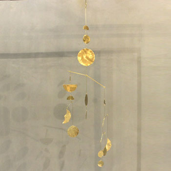 【s20】アデルデコ ADER.decor コンポジションモビールl composition mobile l【取りやめる返品取り替えっこ不可】【let】【id】