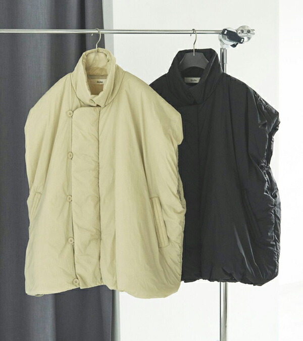 anuke/アンヌーク Eco Fur Vest モカ 38 anuke アンヌーク Eco Fur Vest｜BORN FREE ONLINE SHOP