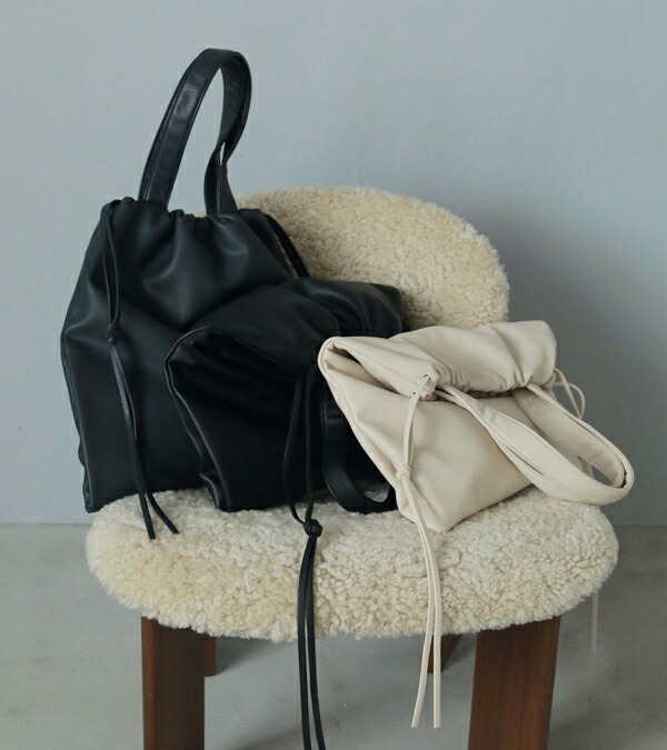 楽天市場】アンヌーク ànuke ミニボストンバッグ Mini Boston Bag【id