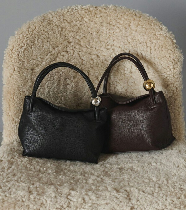 楽天市場】アンヌーク ànuke ミニボストンバッグ Mini Boston