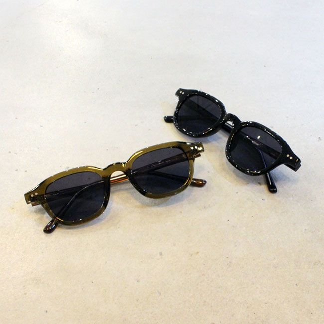 アンヌーク anuke Sunglasses Type-B ànuke online store（アンヌーク） / Sunglasses Type