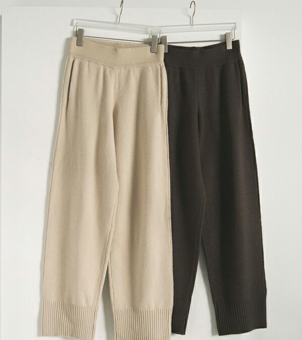 アンヌーク anuke リンキングワイドパンツ Linking Wide Pants 62520718【id】