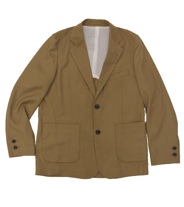 【s50】【エフィレボル/.efilevol】Stretch Blazer　ストレッチブレザー【送料無料】【キャンセル返品交換不可】【let】【nx】