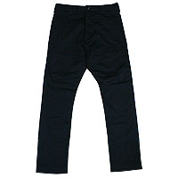 【s50】【エフィレボル/.efilevol】Front Sarrouel Narrow Cino Pants / フロントサルエルナローチノパンツ【送料無料】【キャンセル返品交換不可】【let】【nx】【c100】【100円OFFクーポン利用可】 6,688円