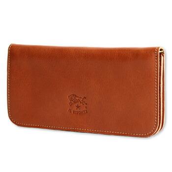 楽天市場】イルビゾンテ 財布 ファスナー財布 長財布 L字ファスナー