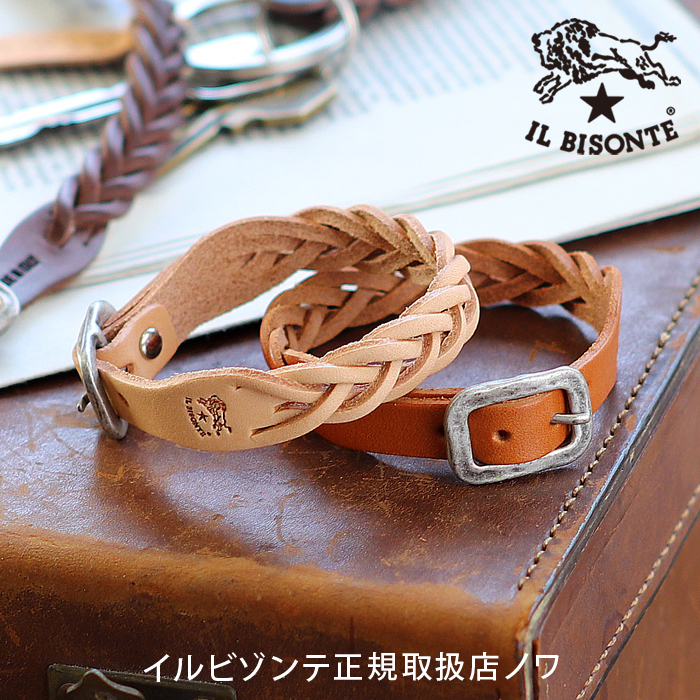 楽天市場】【イルビゾンテ IL BISONTE アクセサリー】カシメ