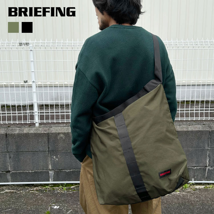ブリーフィング　briefing jumper m JUMPER M（ジャンパーM） - BRIEFING（ブリーフィング
