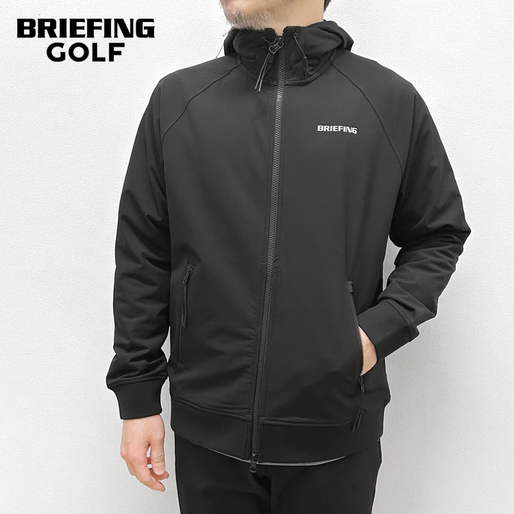 楽天市場】【ブリーフィング/BRIEFING】MENS WARM 3D LOGO PARKA