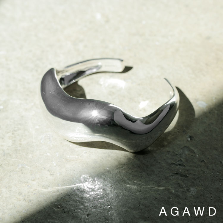 楽天市場】//アクセサリーマウ accesories mau バングル 【中古