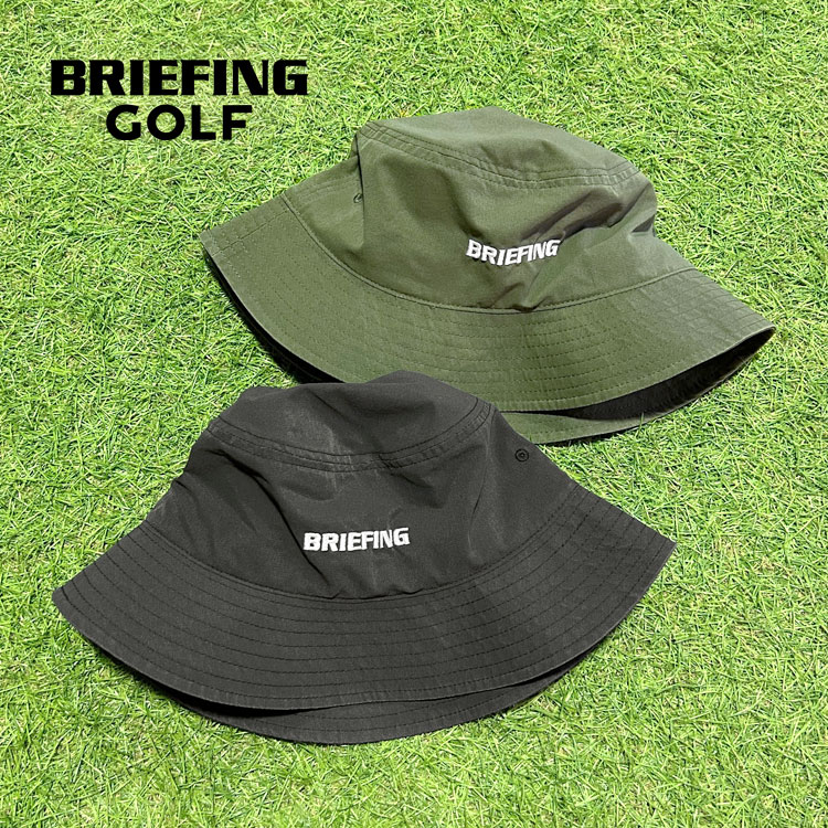 【ブリーフィング/BRIEFING】FD MEN\u0027S FADED HAT [BRG251ME9]【id】