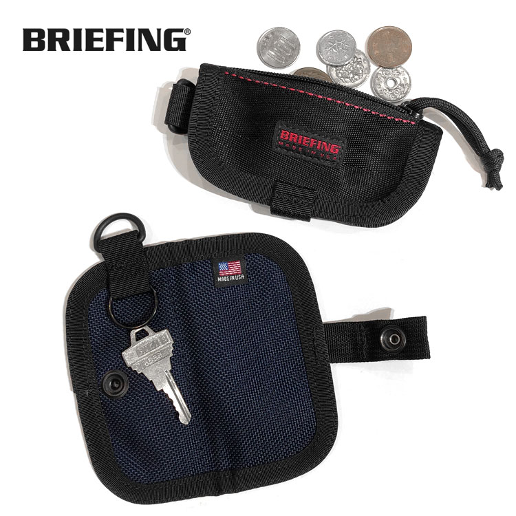 楽天市場】【クーポン配布中】ブリーフィング BRIEFING ジップ