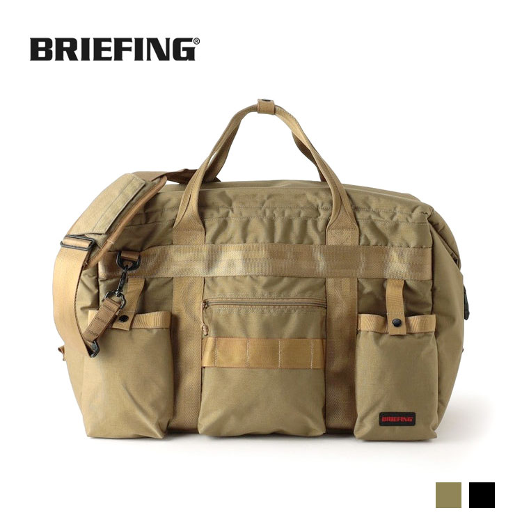楽天市場】【各種利用でポイント最大27倍】 BRIEFING COOLER BAG 34
