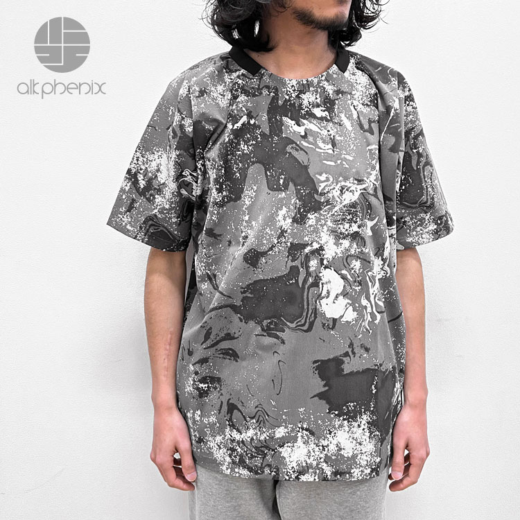 【s50】【alk phenix/アルクフェニックス】Karu stretch T / Karu-Stretch Taffeta II（カルストレッチT/カルストレッチタフタツー）[eam23ls10]【キャンセル返品交換不可】【let】【id】【c500】【500円OFFクーポン利用可】｜イルビゾンテ正規取扱店 ノワ