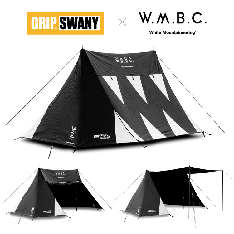 楽天市場】ホワイトマウンテニアリング White Mountaineering WMBC