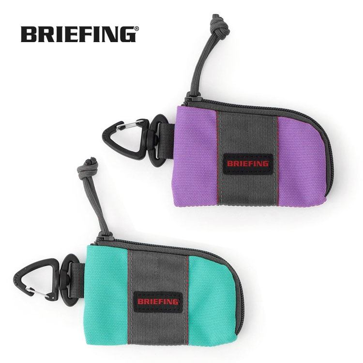 新品未使用BRIEFING ロングウォレット NEO WALLET-2 USA製 楽天市場】BRIEFING ブリーフィング バリスティックナイロン ロング