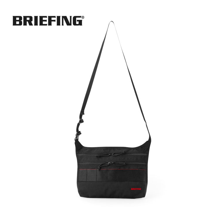 楽天市場】BRIEFING ブリーフィング SACOCHE XP サコッシュ XP