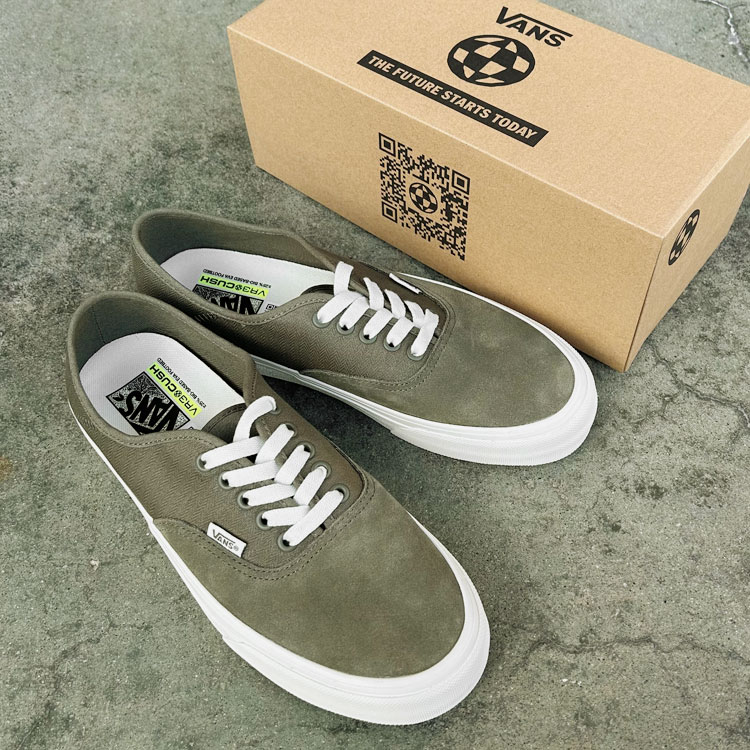 【尖んがり10倍】【ヴァンズ/VANS】AUTHENTIC VR3 空想科学小説（オーセンティック）[VN0A4BX5DB0]【id】【p10】【c500】【500円OFFクーポン券受け入れる可】