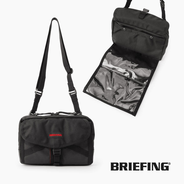 楽天市場】ブリーフィング/BRIEFING ジェットトールMWGEN2