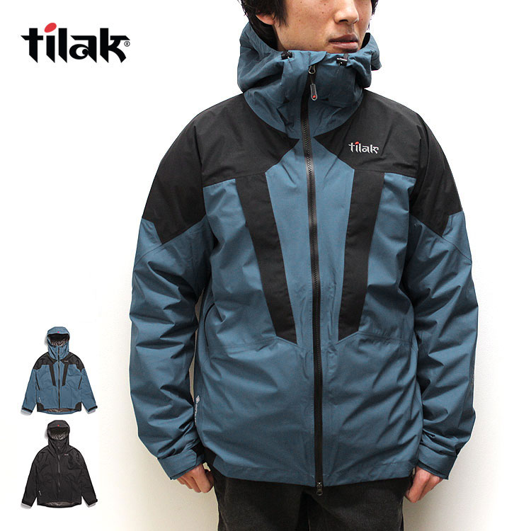 ジャケット・アウター Tilak Stinger MiG Paclite Plus fit=scale-down,w=1200