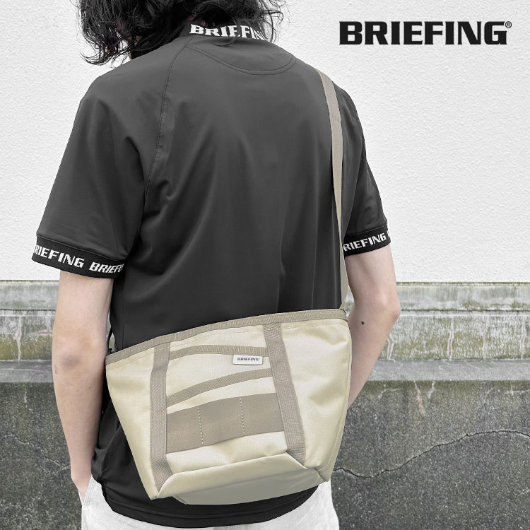 BRIEFING / ブリーフィング ショルダーバッグ 斜め掛け カバン jc7156-03_1.jpg