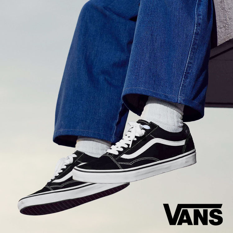 【ヴァンズ/VANS】OLD SKOOL（オールドスクール）[VN000D3HY28]【id】【c100】【100円OFFクーポン利用可】