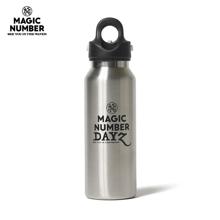 MAGIC NUMBER マジックナンバー STOCKDAYZ REVOMAX 12oz SLIM 355ml 25AW-MN006【id】【c100】【100円OFFクーポン利用可】