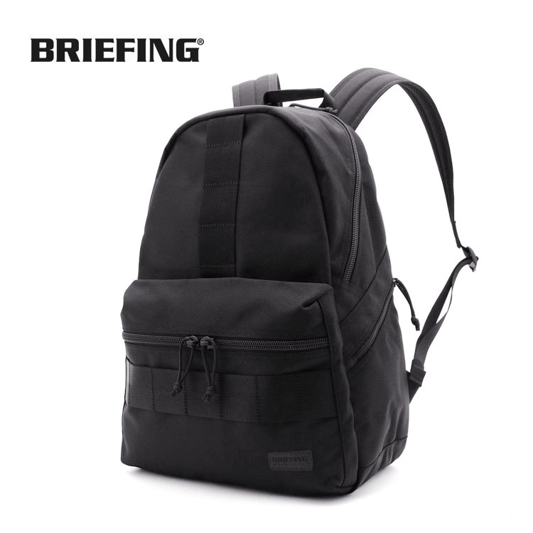 BRIEFING DELTA ALPHA PACK ブリーフィング リュック 21100202-c1.jpg