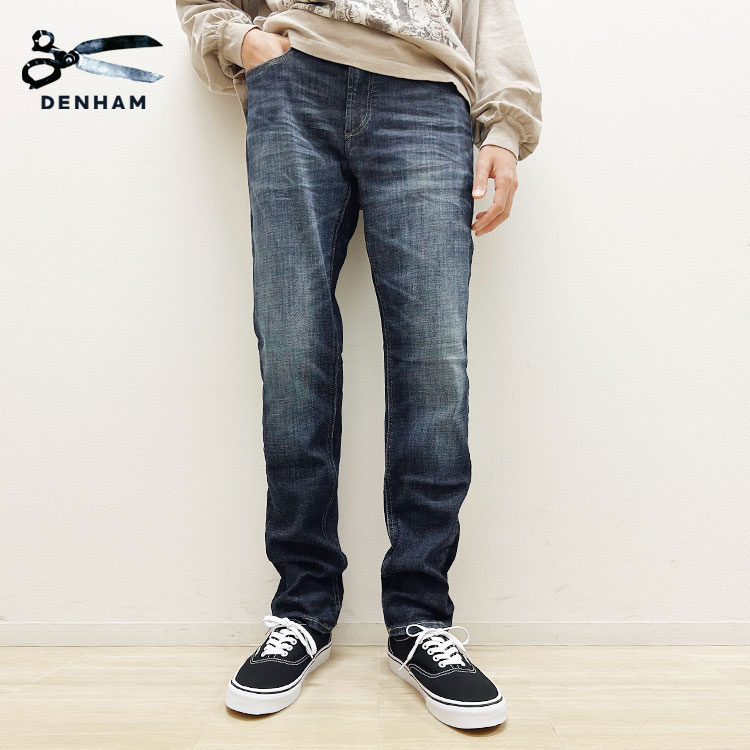 デンハム DENHAM RAZOR FM JOE レイザー 01250811019【id】