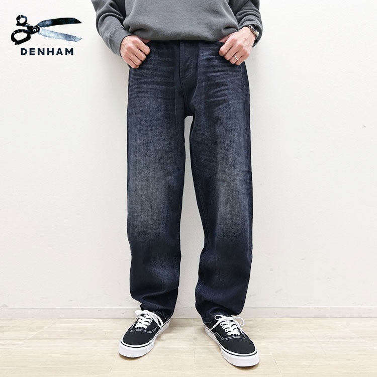 【楽天市場】デンハム DENHAM RAG A BUTLER ラグ 01250811008【id】：イルビゾンテ正規取扱店 ノワ