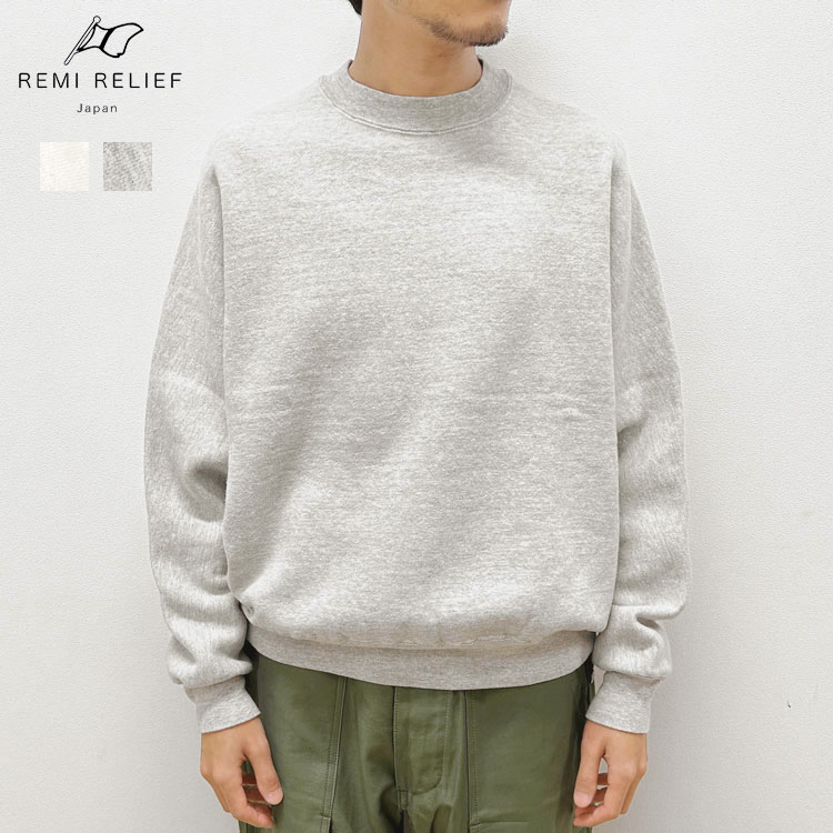 REMI RELIEF レミ浮彫り ノン緊迫状態起毛裏毛労働者の一団 汗水 RN6025SDQ【id】