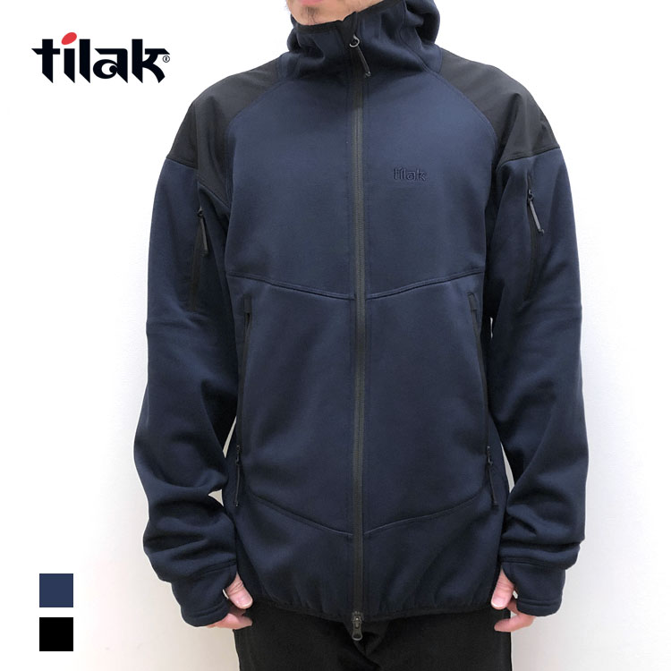 楽天市場】【セール】【国内正規品】tilak(ティラック) Tind Jacket