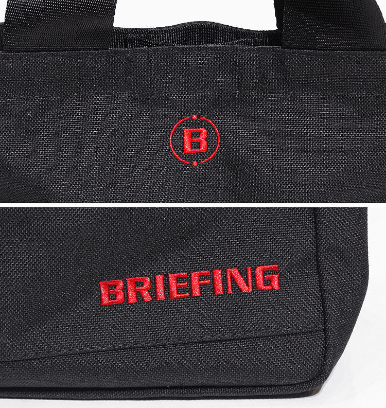 【ブリーフィング/BRIEFING】BSERIESCARTTOTE(ビーシリーズカートトート)【送料無料】
