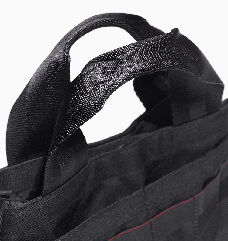【ブリーフィング/BRIEFING】BSERIESCARTTOTE(ビーシリーズカートトート)【送料無料】