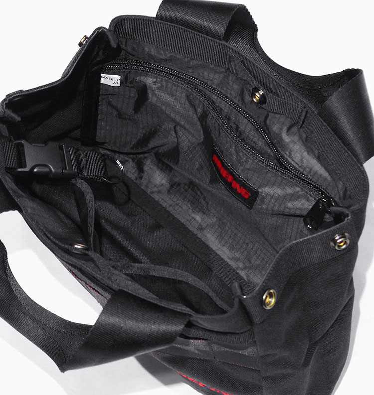 【ブリーフィング/BRIEFING】BSERIESCARTTOTE(ビーシリーズカートトート)【送料無料】