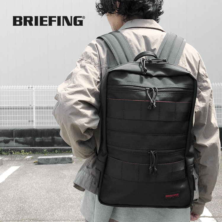 楽天市場】BRIEFING (ブリーフィング)『URBAN PATROL COMBI』(MULTICAM