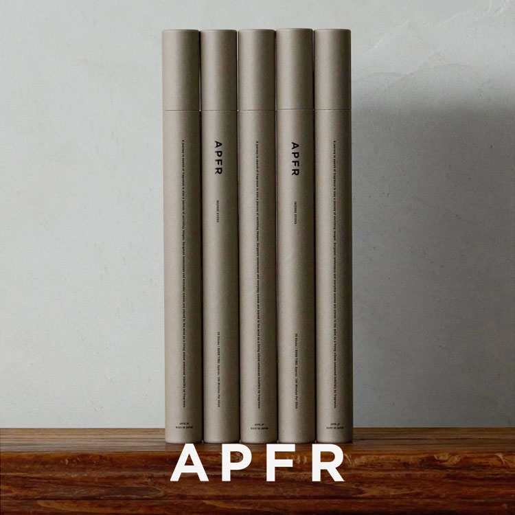 楽天市場】APFR（APOTHEKE FRAGRANCE） お香/インセンススティック