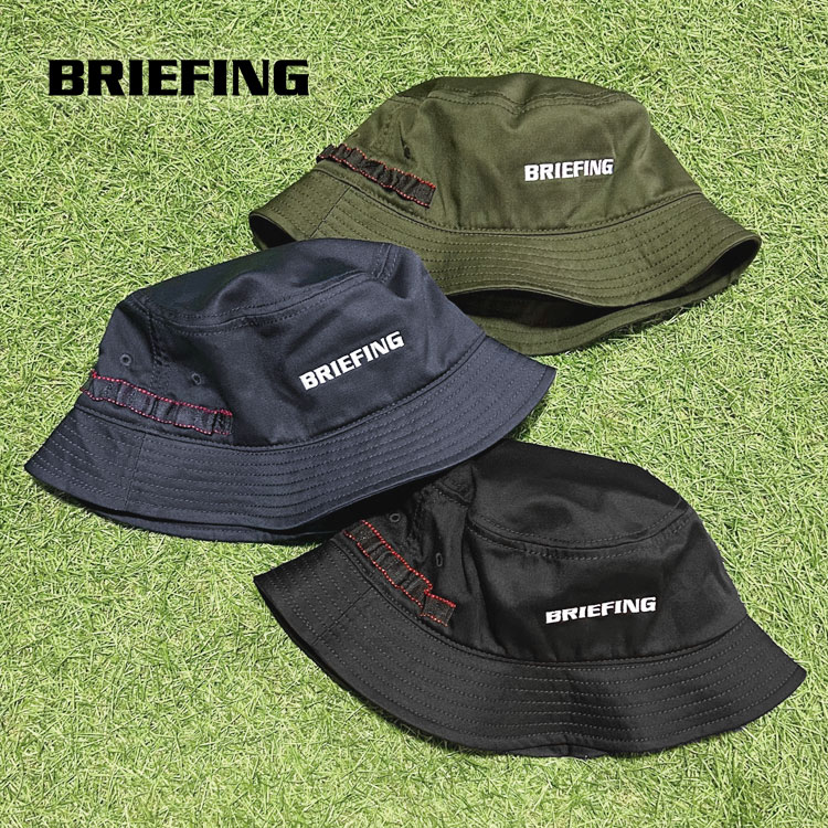 楽天市場】【ブリーフィング/BRIEFING】MENS RAIN WIDE HAT（メンズ