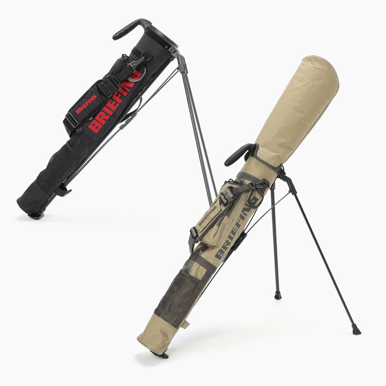 【ポイント10倍】BRIEFING ブリーフィング SELF STAND CARRY STD BRG253D05【id】【p10】｜イルビゾンテ正規取扱店 ノワ 23,100円