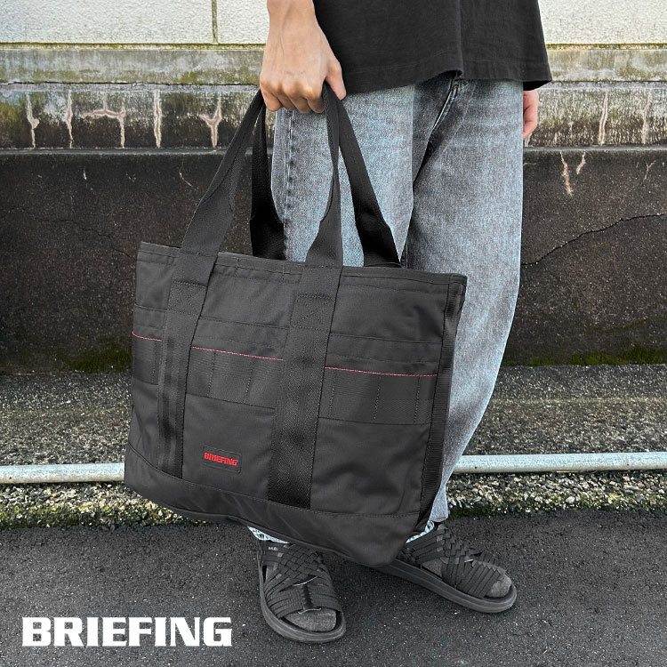 楽天市場】【15周年記念限定モデル】BRIEFING(ブリーフィング