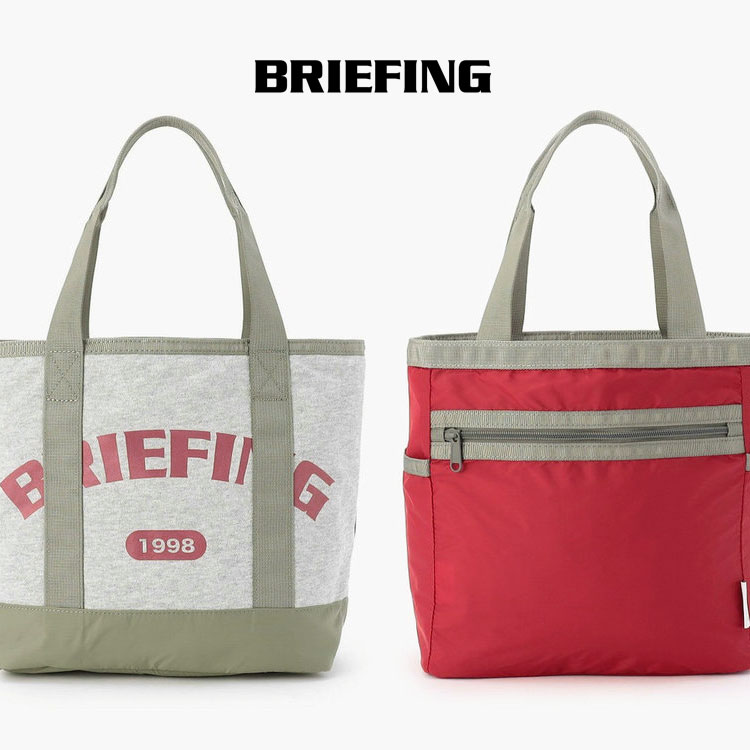 ブリーフィング　FLIGHT TOTE 楽天市場】ブリーフィング/BRIEFING FLIGHT TOTE フライトトート