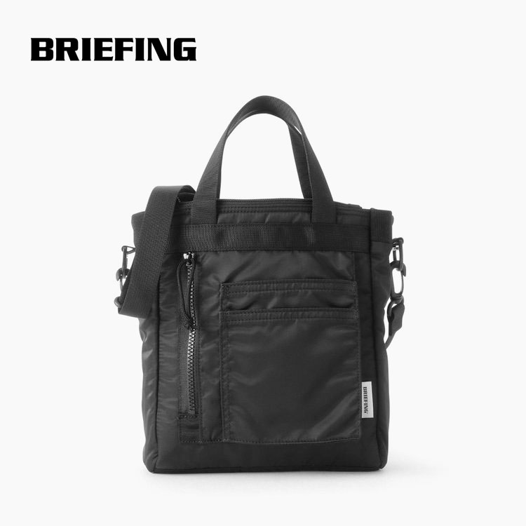 楽天市場】ブリーフィング/BRIEFING FLIGHT TOTE フライトトート