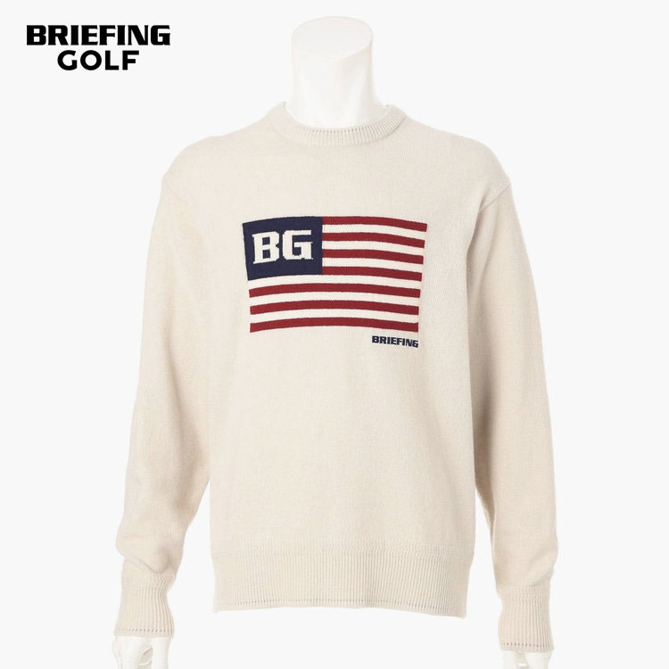 楽天市場】【BRIEFING/ブリーフィング】BRG237M99HOL MENS WOOL GAUZE